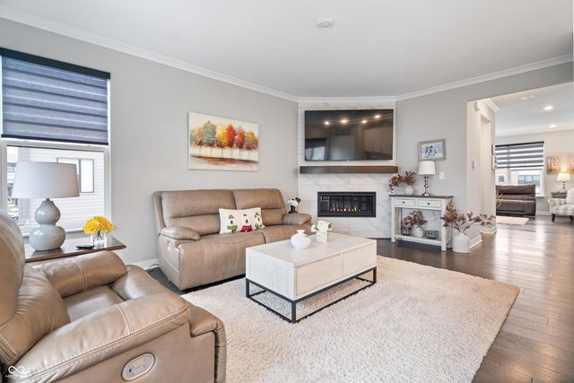 661 Golborne Street, Carmel, IN 46032