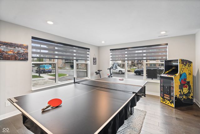 661 Golborne Street, Carmel, IN 46032