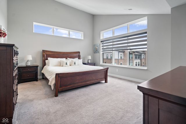 661 Golborne Street, Carmel, IN 46032