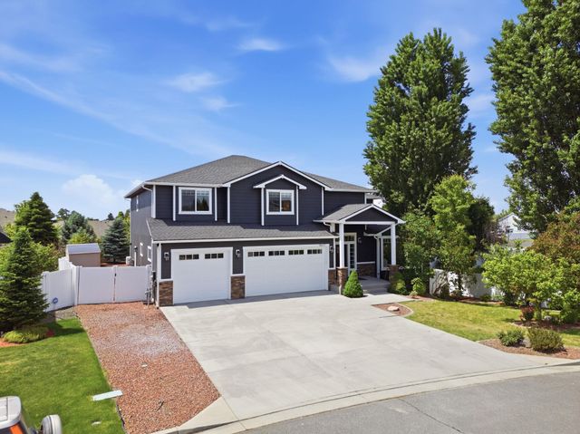 9617 N Claire Ct, Spokane, WA 99208