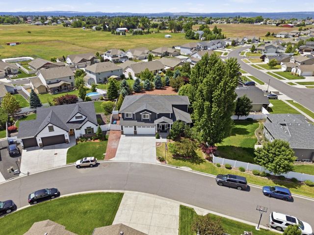 9617 N Claire Ct, Spokane, WA 99208