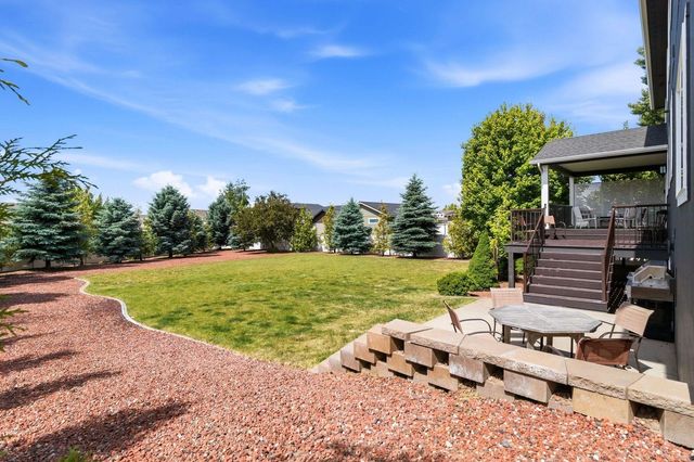 9617 N Claire Ct, Spokane, WA 99208