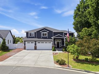9617 N Claire Ct, Spokane, WA 99208