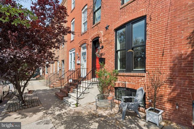 1353 HULL ST, Baltimore, MD 21230