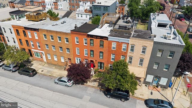 1353 HULL ST, Baltimore, MD 21230