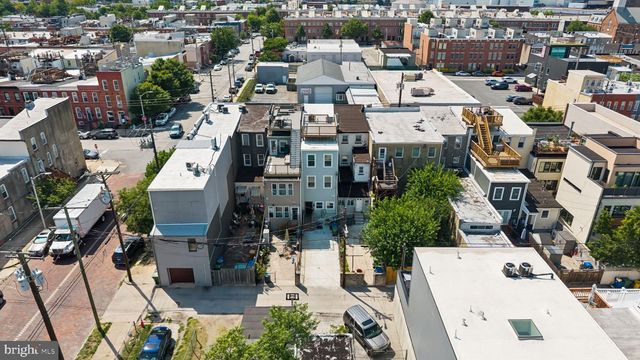 1353 HULL ST, Baltimore, MD 21230