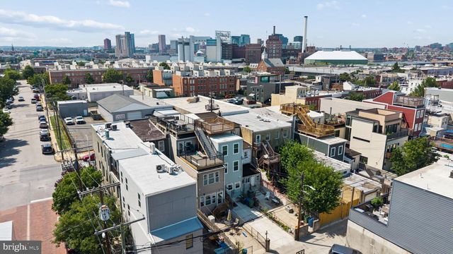 1353 HULL ST, Baltimore, MD 21230