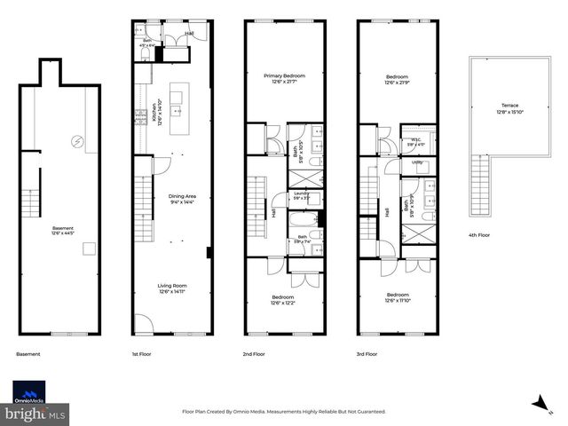 1353 HULL ST, Baltimore, MD 21230