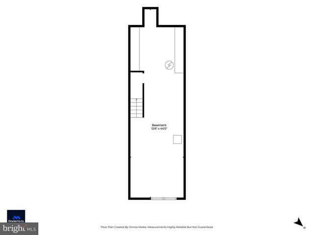 1353 HULL ST, Baltimore, MD 21230