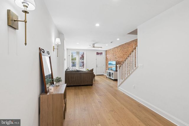 1353 HULL ST, Baltimore, MD 21230
