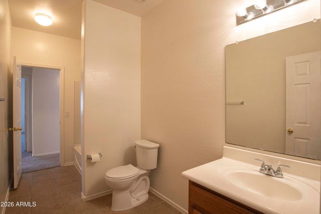 3793 W WAYNE Lane, Anthem, AZ 85086