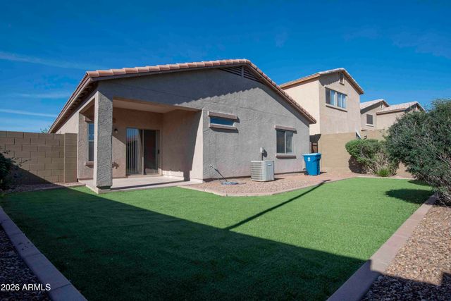 3793 W WAYNE Lane, Anthem, AZ 85086