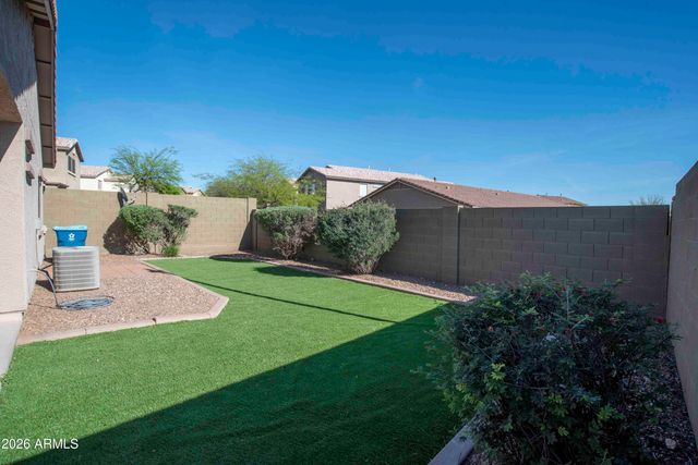 3793 W WAYNE Lane, Anthem, AZ 85086