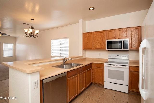 3793 W WAYNE Lane, Anthem, AZ 85086