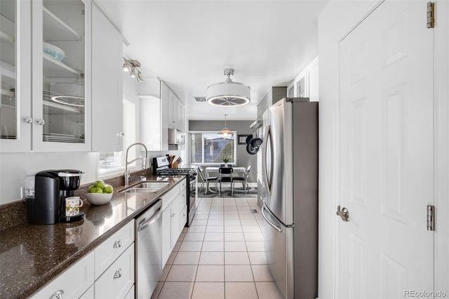 34 Skyline Drive, Wheat Ridge, CO 80215