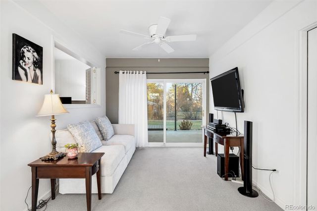 34 Skyline Drive, Wheat Ridge, CO 80215