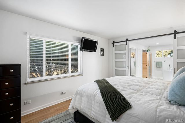 34 Skyline Drive, Wheat Ridge, CO 80215