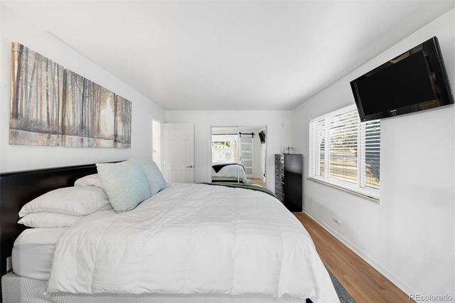 34 Skyline Drive, Wheat Ridge, CO 80215