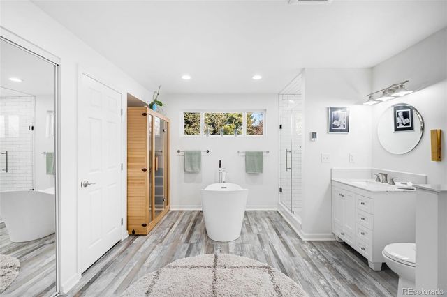 34 Skyline Drive, Wheat Ridge, CO 80215