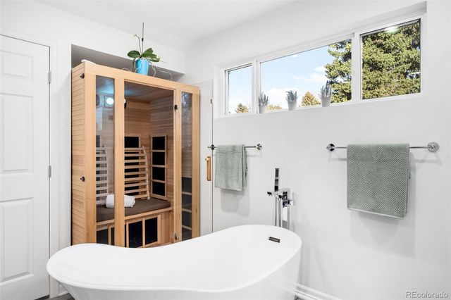 34 Skyline Drive, Wheat Ridge, CO 80215