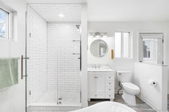 34 Skyline Drive, Wheat Ridge, CO 80215