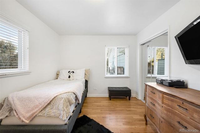 34 Skyline Drive, Wheat Ridge, CO 80215