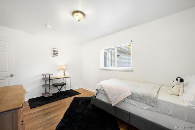 34 Skyline Drive, Wheat Ridge, CO 80215