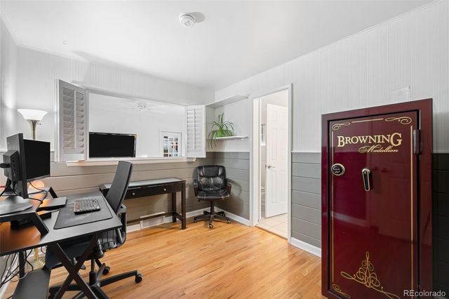 34 Skyline Drive, Wheat Ridge, CO 80215