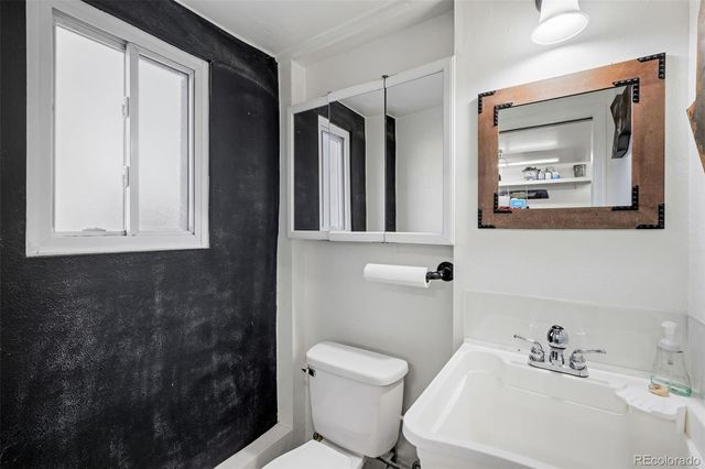 34 Skyline Drive, Wheat Ridge, CO 80215