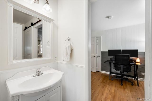 34 Skyline Drive, Wheat Ridge, CO 80215