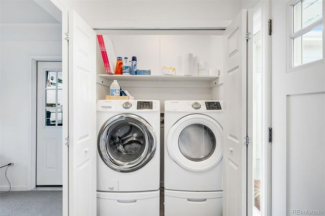 34 Skyline Drive, Wheat Ridge, CO 80215