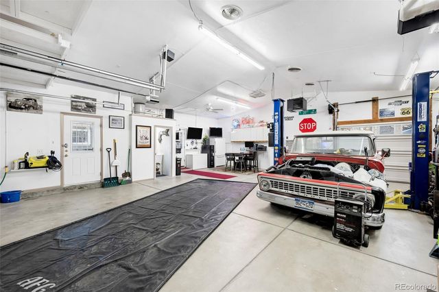 34 Skyline Drive, Wheat Ridge, CO 80215