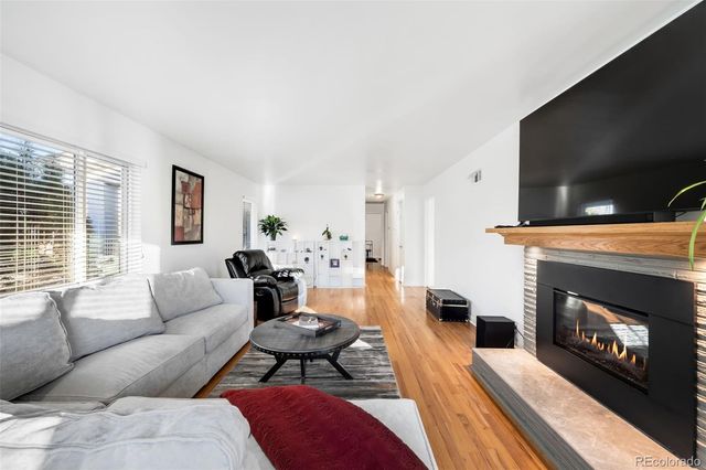 34 Skyline Drive, Wheat Ridge, CO 80215