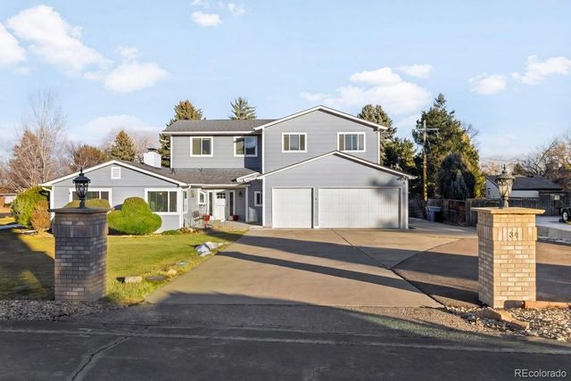 34 Skyline Drive, Wheat Ridge, CO 80215