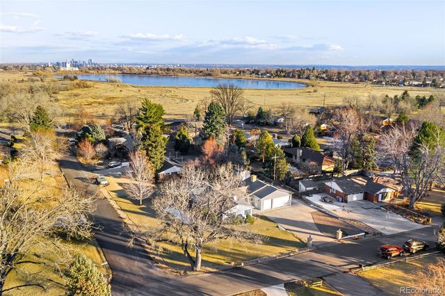34 Skyline Drive, Wheat Ridge, CO 80215