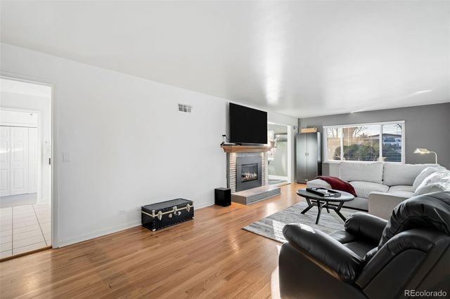 34 Skyline Drive, Wheat Ridge, CO 80215