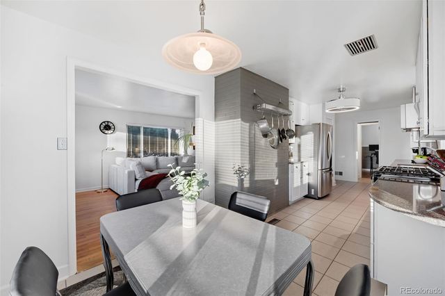 34 Skyline Drive, Wheat Ridge, CO 80215