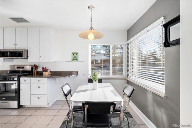 34 Skyline Drive, Wheat Ridge, CO 80215