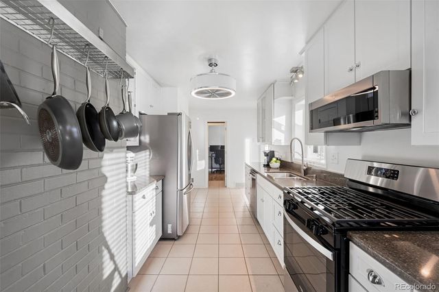 34 Skyline Drive, Wheat Ridge, CO 80215