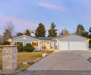 34 Skyline Drive, Wheat Ridge, CO 80215