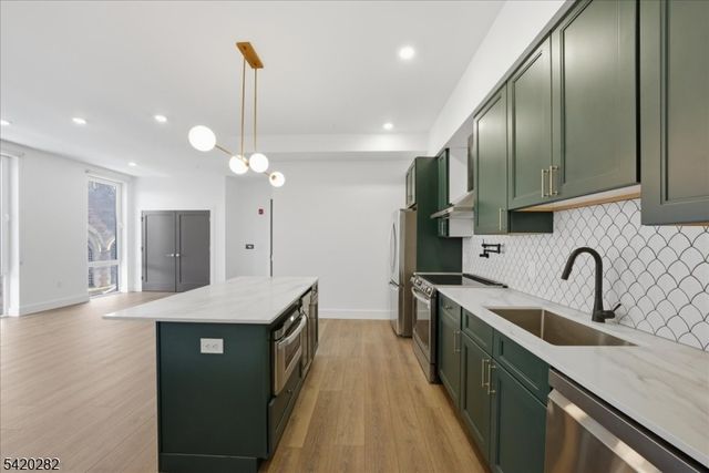 21 Lincoln Park 302, Newark City, NJ 07102