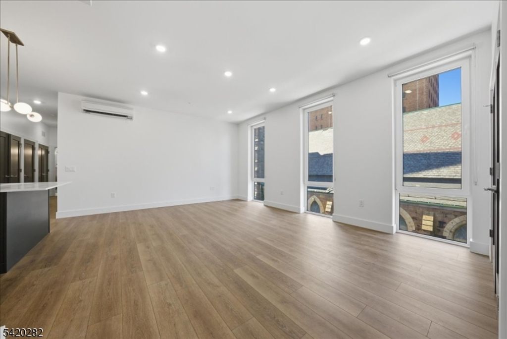 21 Lincoln Park 302, Newark City, NJ 07102