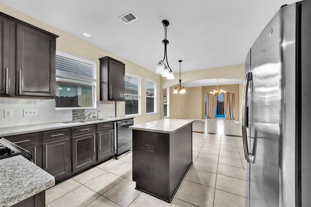 21627 Sierra Long Drive, Richmond, TX 77407