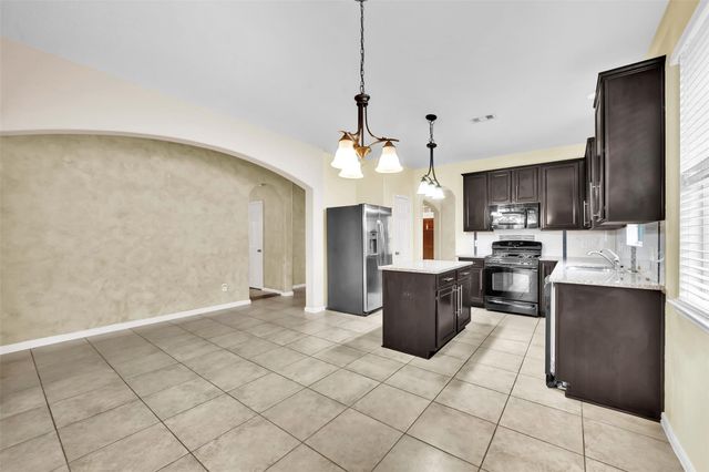 21627 Sierra Long Drive, Richmond, TX 77407