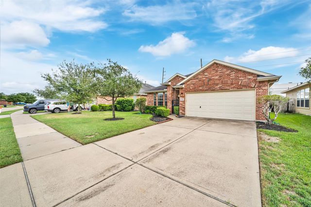 21627 Sierra Long Drive, Richmond, TX 77407