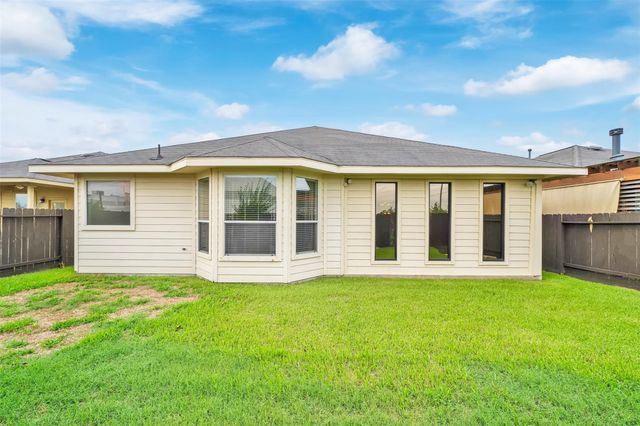 21627 Sierra Long Drive, Richmond, TX 77407