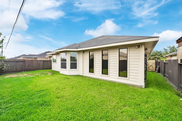 21627 Sierra Long Drive, Richmond, TX 77407