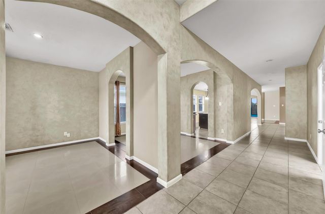 21627 Sierra Long Drive, Richmond, TX 77407