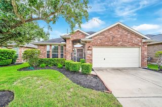 21627 Sierra Long Drive, Richmond, TX 77407