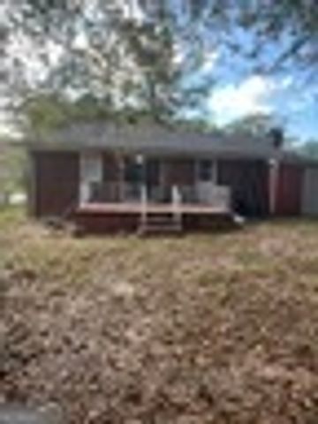 6842 E Sherwood Drive, Riverdale, GA 30274